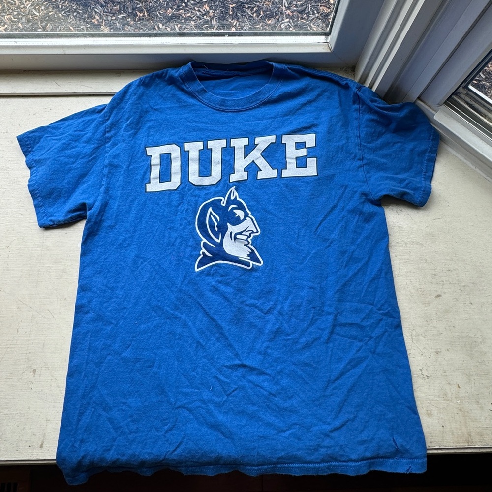 DUKE tshirt